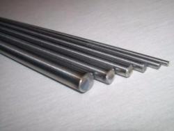 Ø 8x1000mm acier 100C6 rectifié