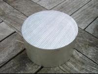 Ø110x 15mm alu 7075